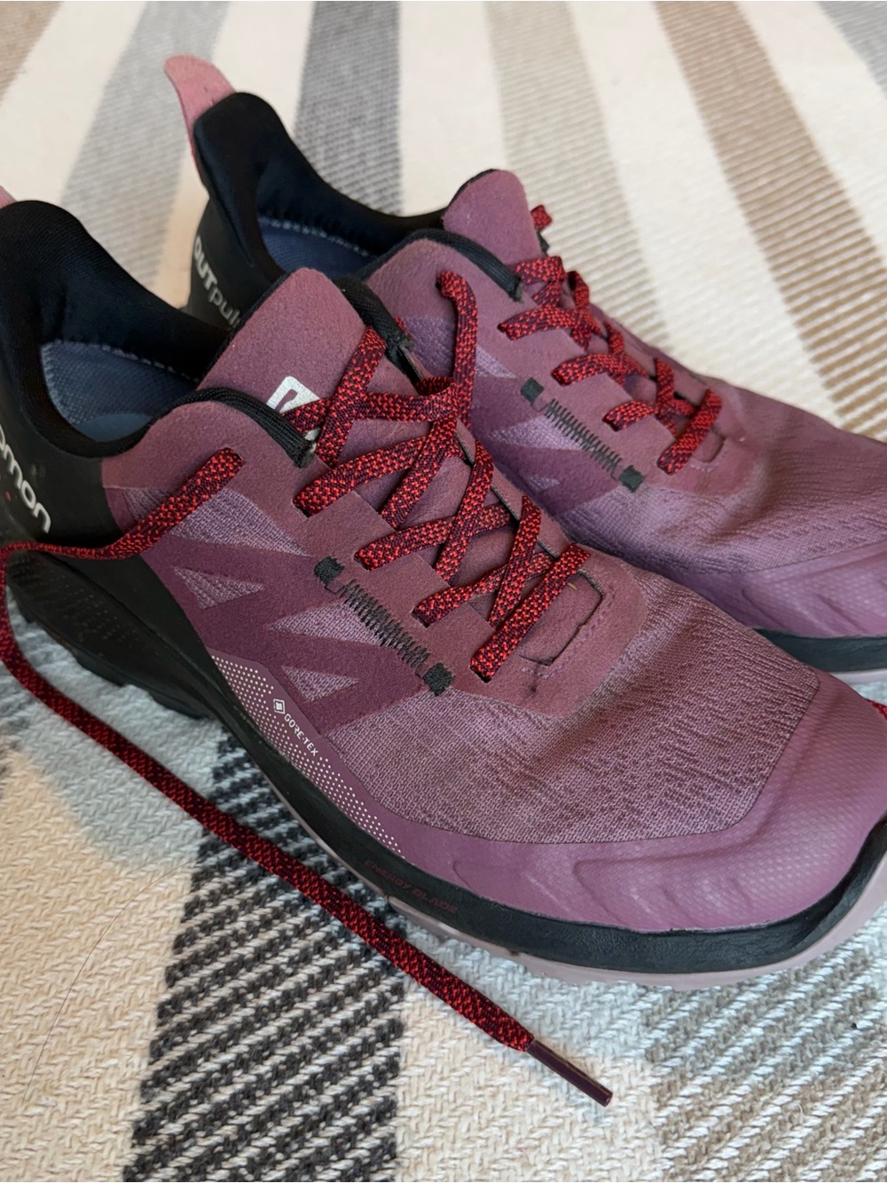 Salomon Women’s Trail Runners